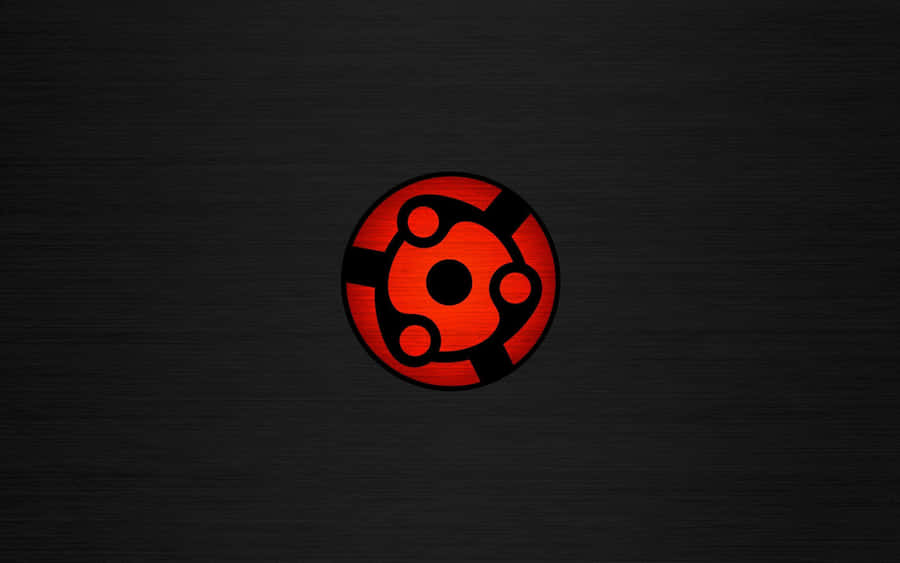 Naruto’s Eyes - A Window Into His Soul Wallpaper