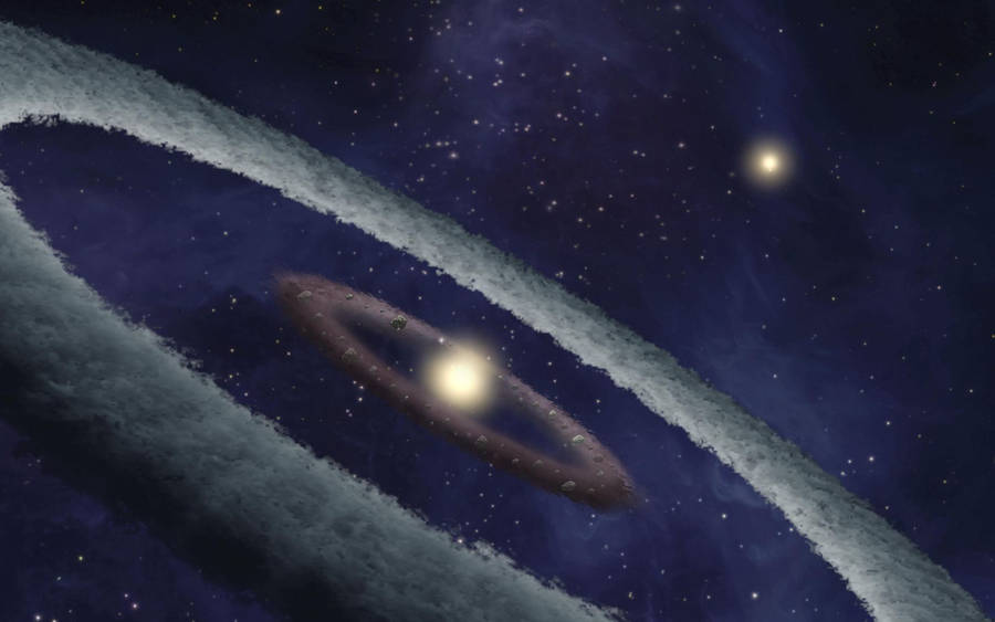 Nasa Jet Propulsion Laboratory Wallpaper