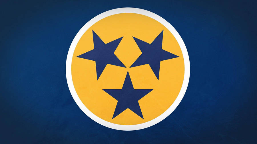 Nashville Predators Triple Stars Wallpaper