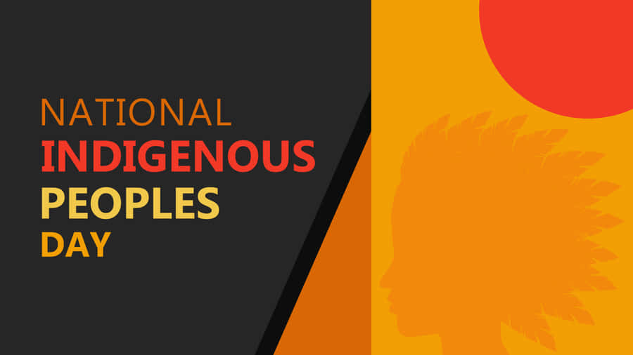 National Indigenous Peoples Day Celebration Wallpaper