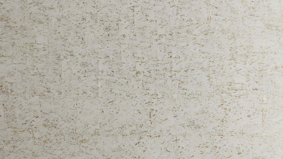 Natural Cork Texture Background Wallpaper
