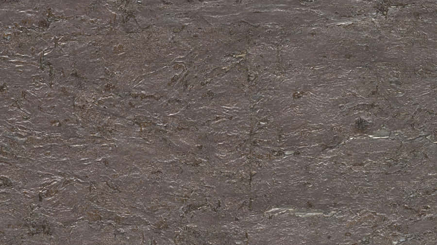 Natural Cork Texture Background Wallpaper