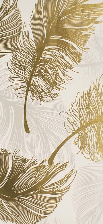 Nature's Beauty. Wallpaper