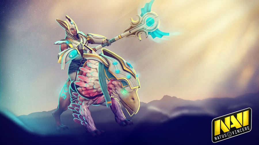 Natus Vincere Wings Of Obelis Wallpaper