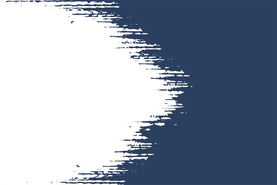 Navy White Abstract Background Wallpaper