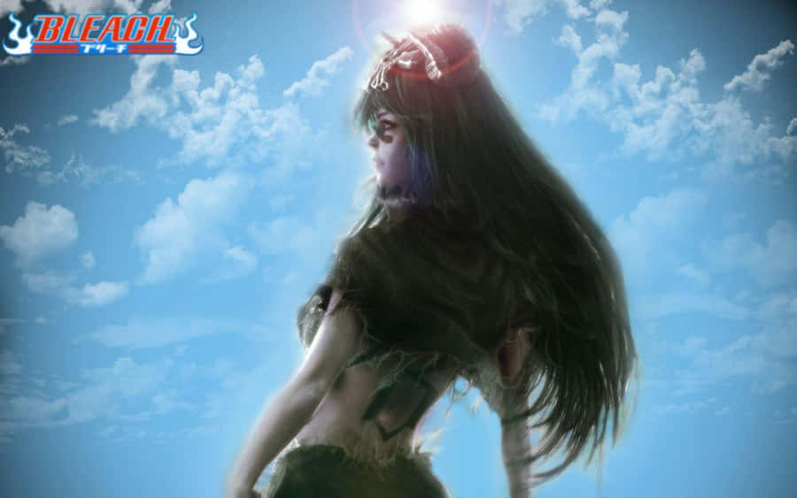 Nelliel Tu Odelschwanck, From The Series 