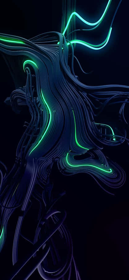 Neon_ Fluidity_ Abstract_ Art.jpg Wallpaper