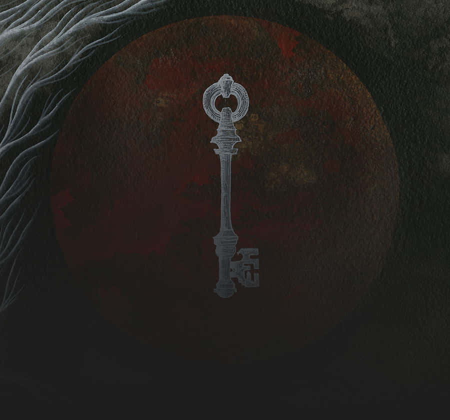 Neurotic Key Wallpaper