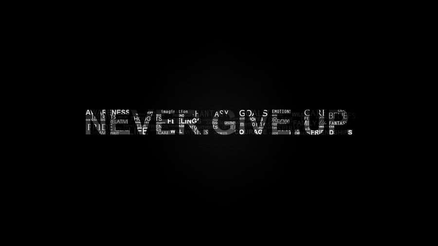 Never Give Up Motivation Wallpaper