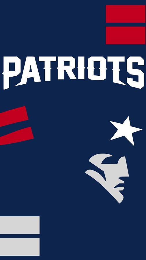 New England's Finest – Patriots Pride. Wallpaper