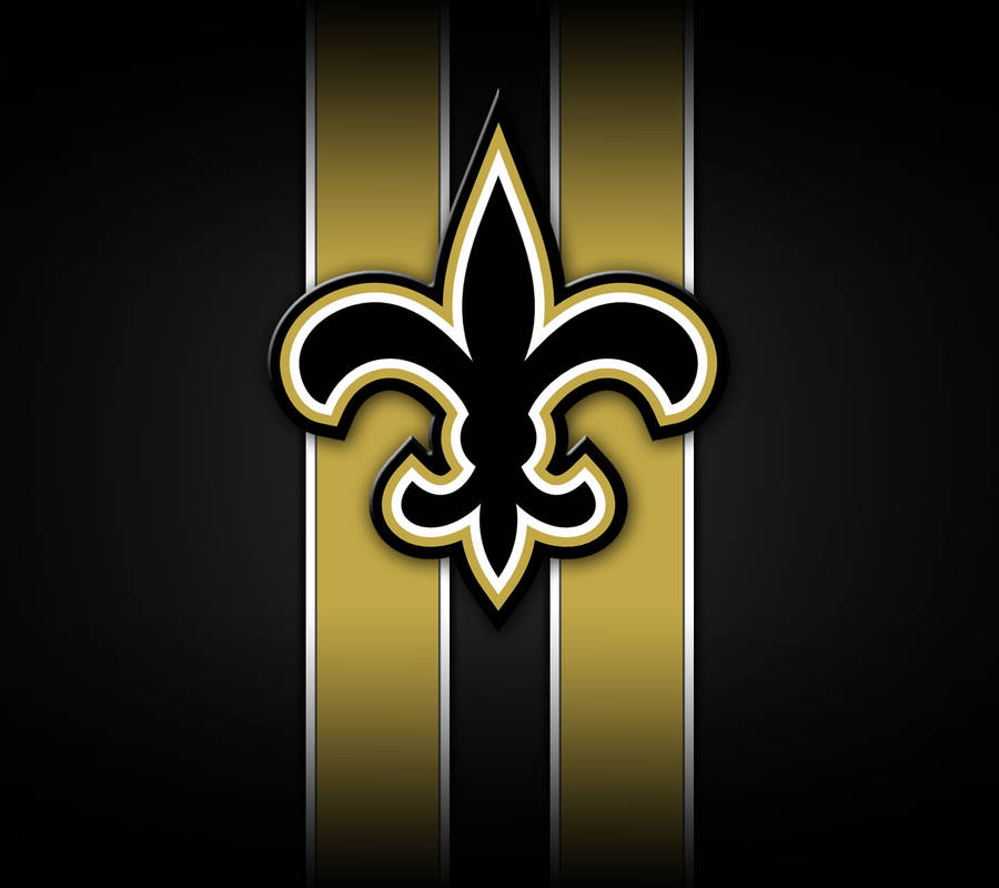 New Orleans Saints Nfl Iphone Wallpaper
