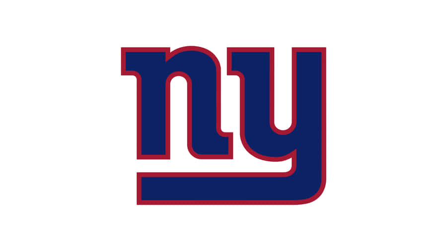 New York Giants Logo Wallpaper