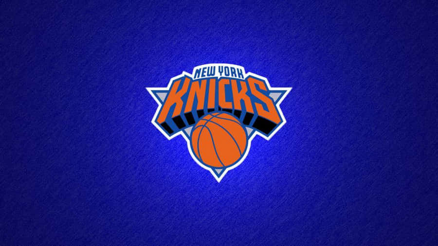 New York Knicks Rise From The Start Wallpaper