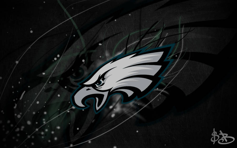 Nfl Football Team Philadelphia Eagles Wallpaper