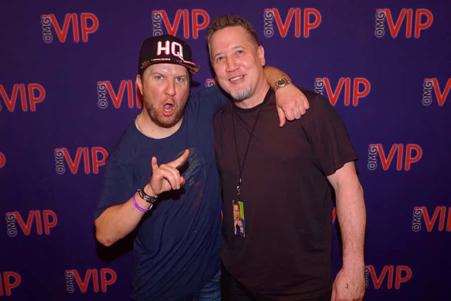 Nick Swardson Comedian, Actor And Writer Wallpaper