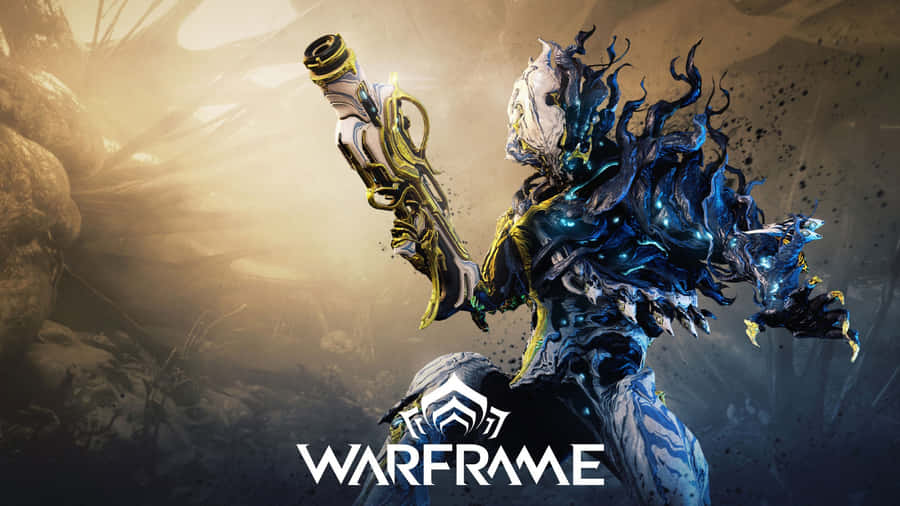 Nidus Warframe Abilities Wallpaper