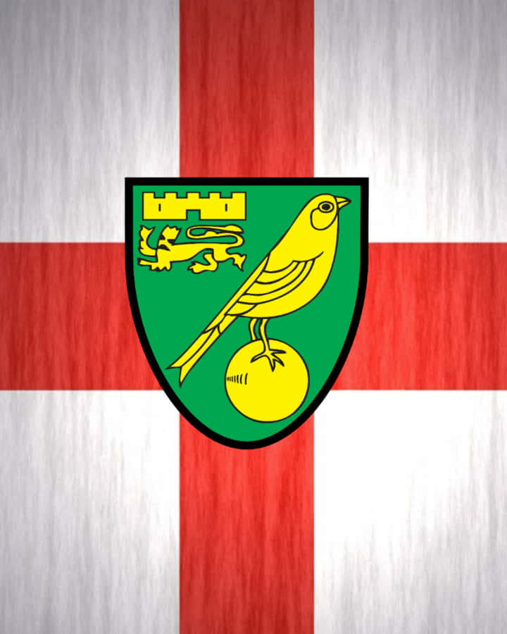 Norwich City Wallpaper