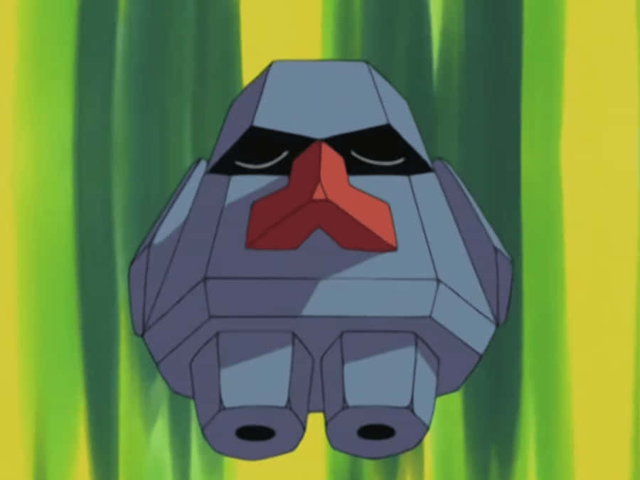 Nosepass Multicolor Background Wallpaper