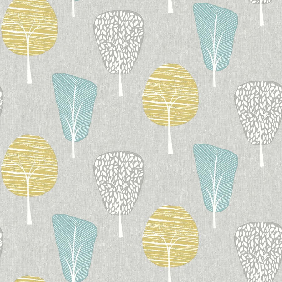 Nostalgic Ride Through Scenic Landscape Wallpaper