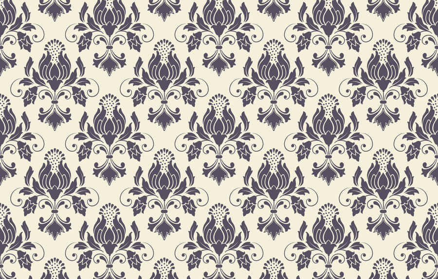 Nostalgic Vintage Scrapbook Aesthetic Wallpaper