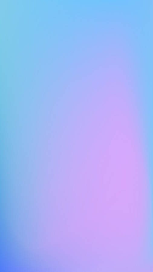 Note 10 Plus Pink Gradient Wallpaper