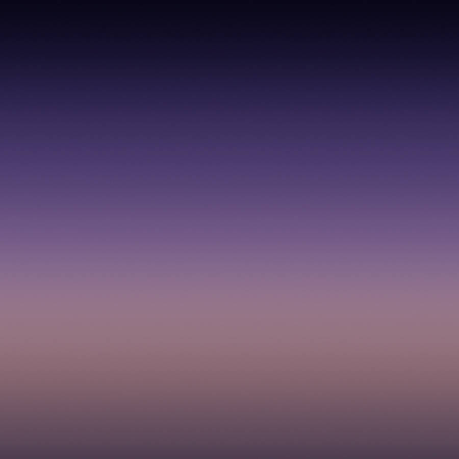 Note 8 Purple Gradient Wallpaper