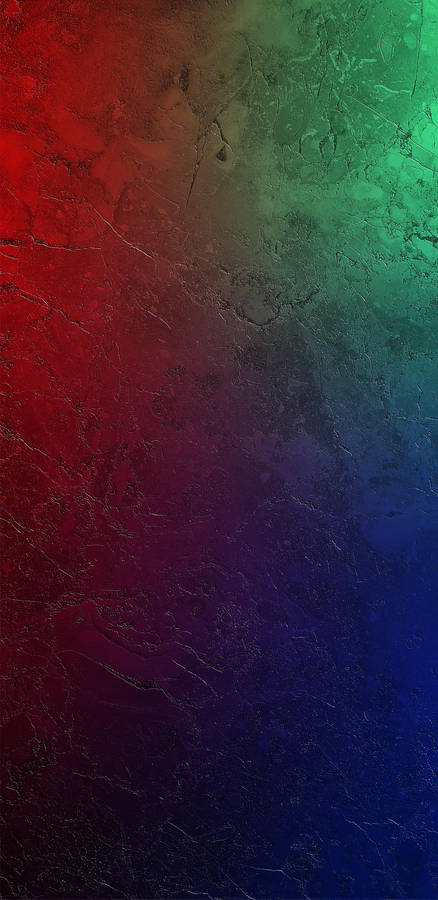 Note 8 Rgb Lights Wallpaper