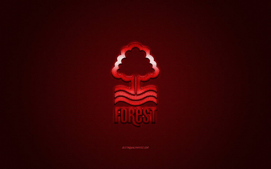 Nottingham Forest Fc Glossy Wallpaper