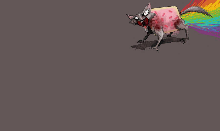 Now That's How To Take Over The World! Wallpaper