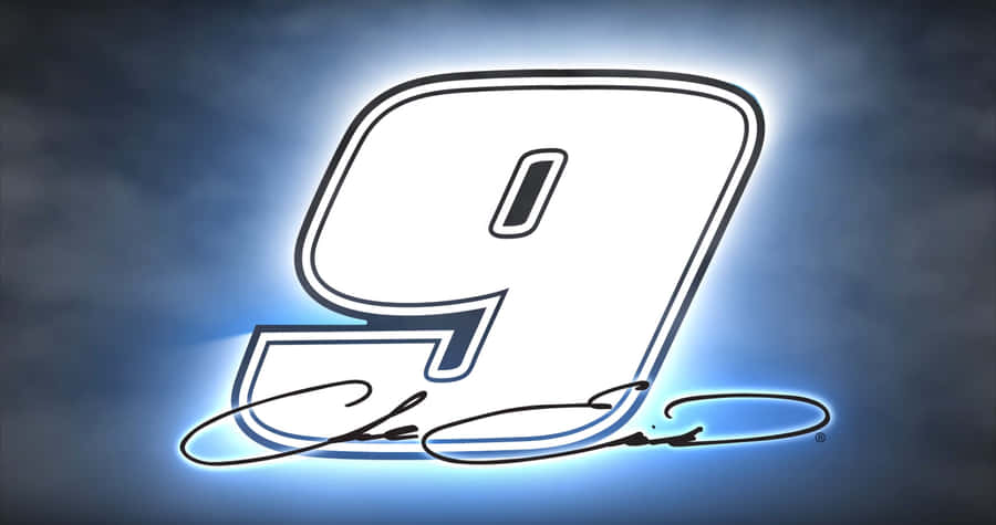 Number 9 2560 X 1350 Wallpaper