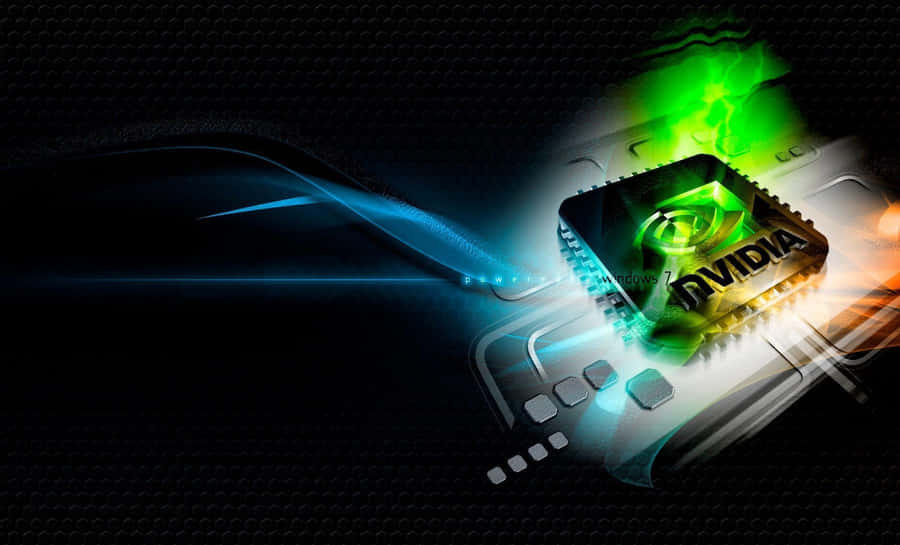 Nvidia Gtx 770 Wallpapers Wallpaper