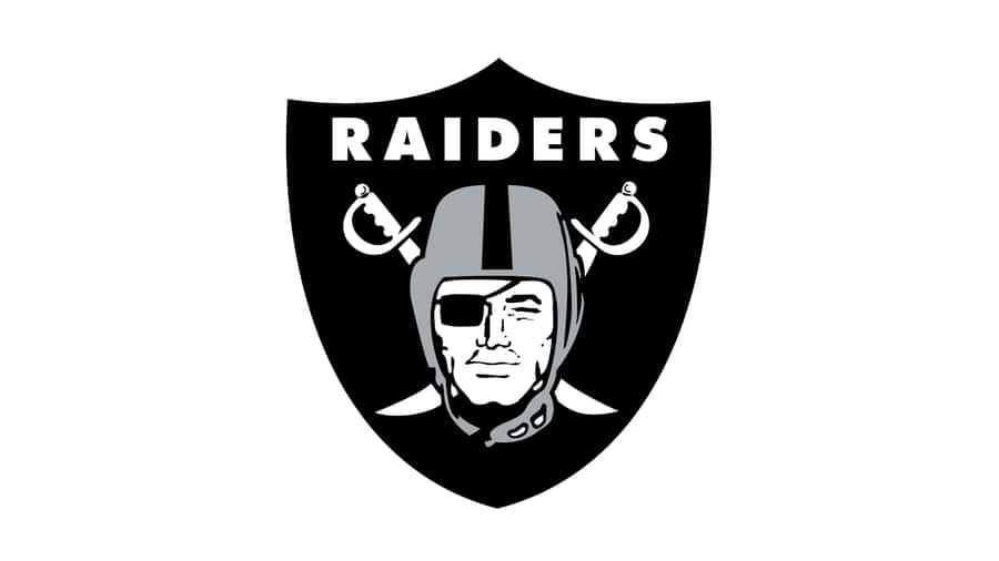 Oakland Raiders Football Logo Wallpaper