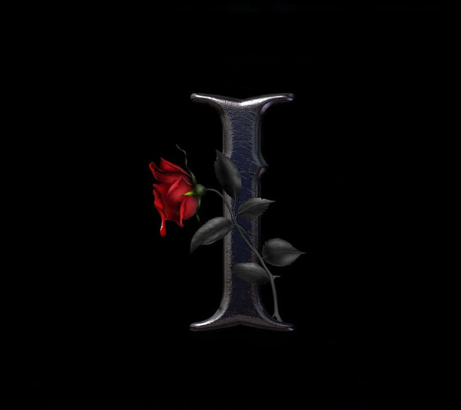 Obsidian I Wallpaper