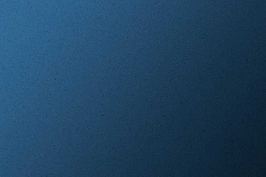 Ocean Dark Blue Plain Wallpaper
