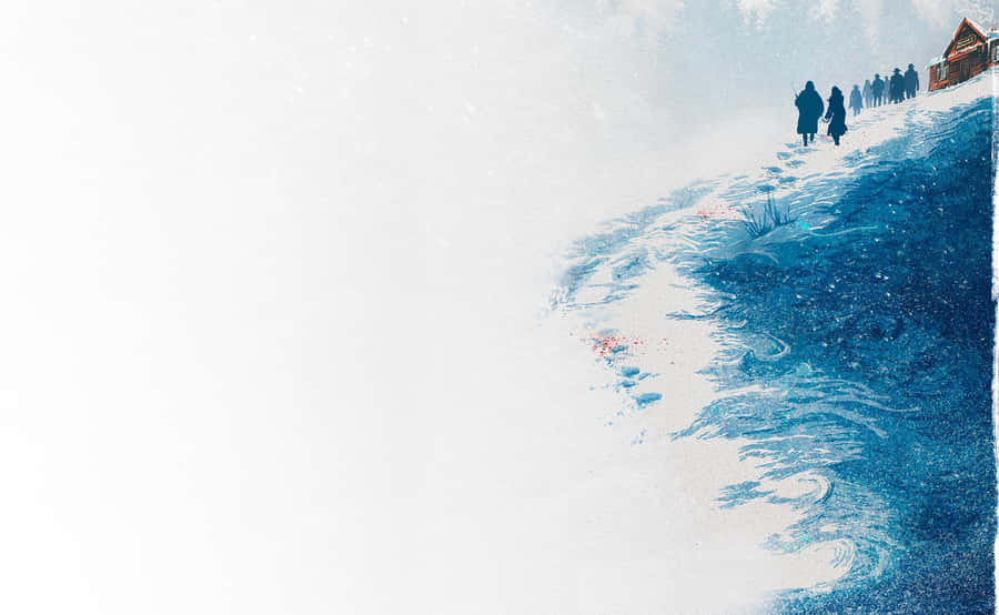 Odious [wallpaper] Wallpaper