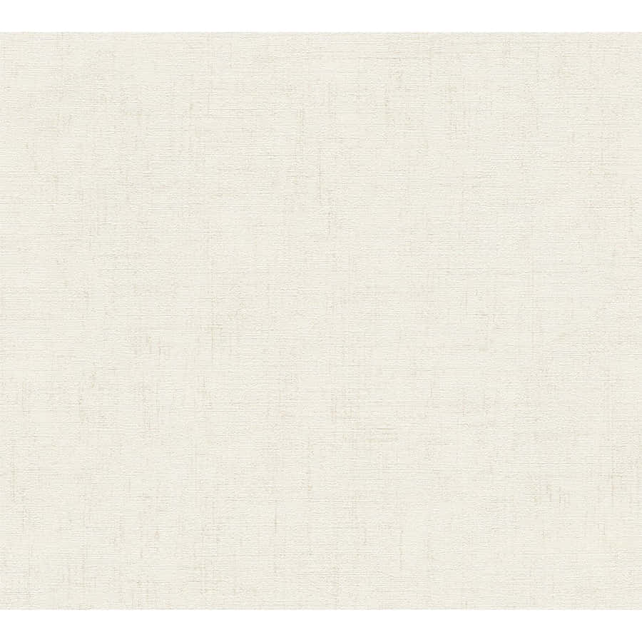 Off White Distraught Wallpaper