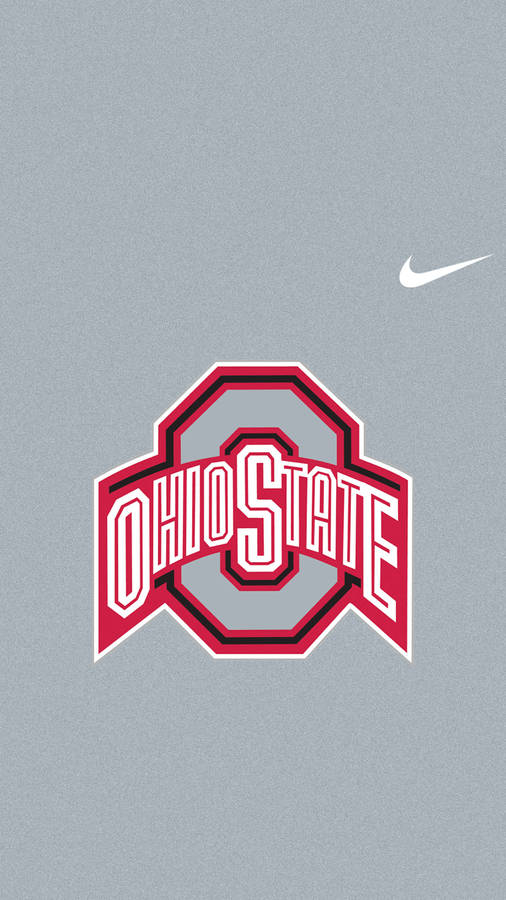 Ohio State Nike Wallpaper