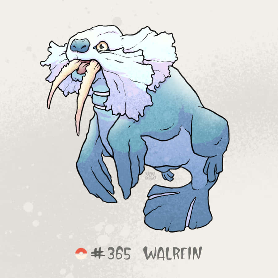 Old Walrein Wallpaper