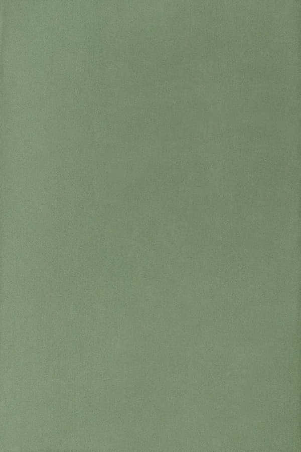 Olive Green Texture Background Wallpaper