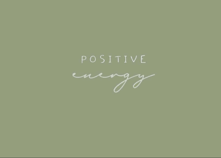 Olive Green Textured Background Wallpaper