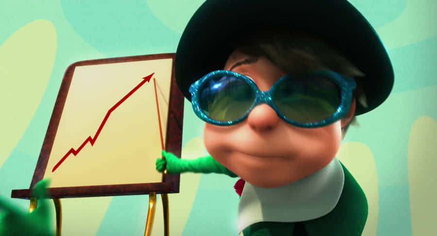 Onceler Presentation Success Wallpaper