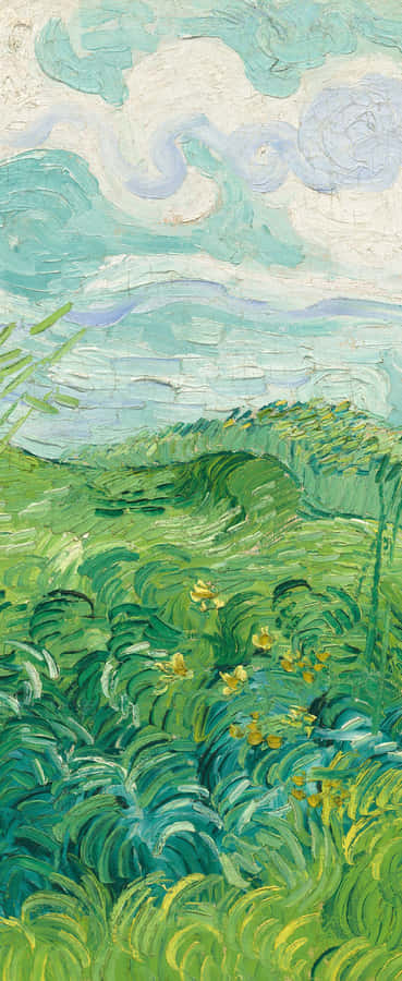 One Apple A Day Keeps The Doctor Away Wallpaper