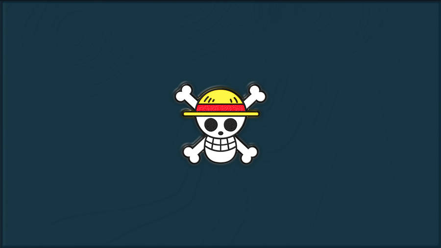 One Piece - Legendary Pirate Adventure Wallpaper