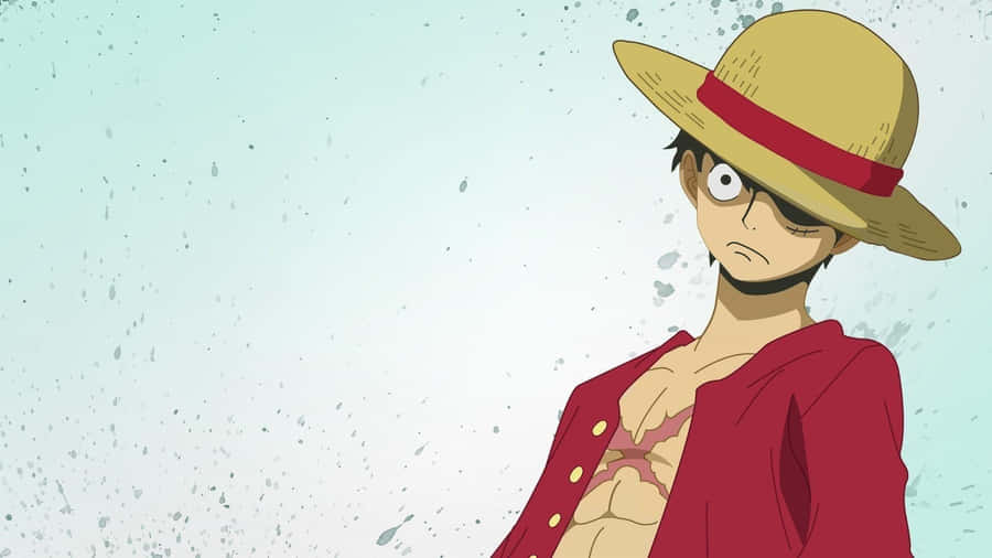 One Piece, One Piece Wallpaper Wallpaper