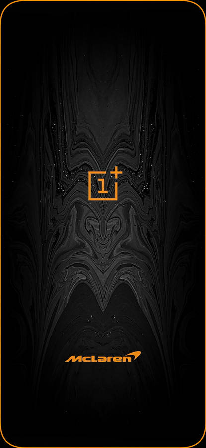 Oneplus 7 Pro Mclaren Wallpaper