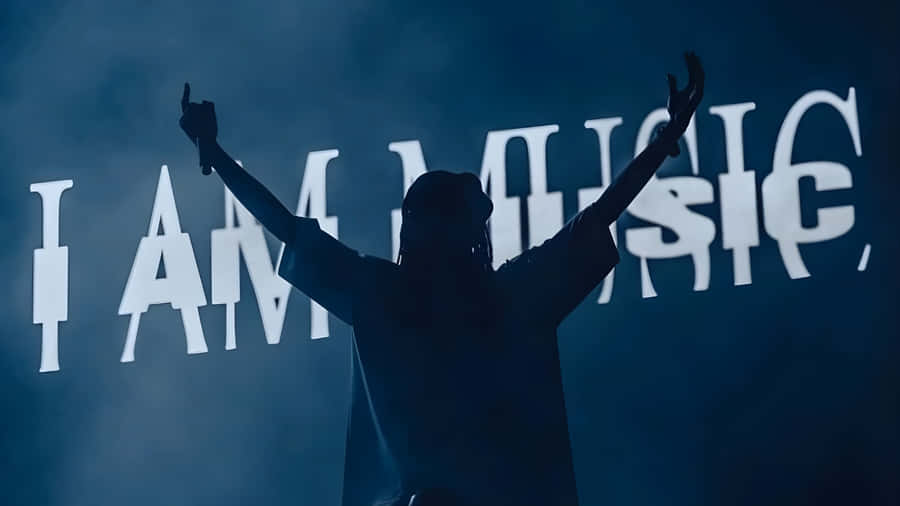 Opium Music Experience Wallpaper