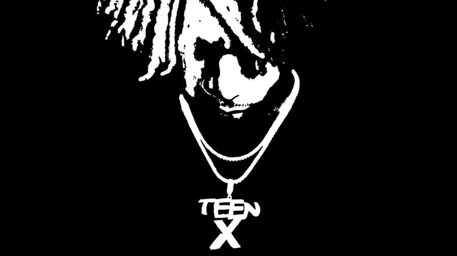 Opium Teen Necklace Wallpaper