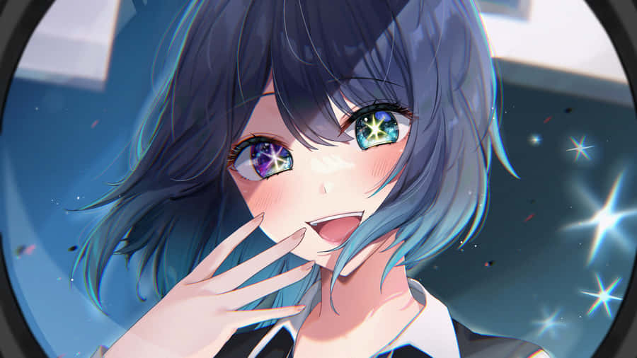 Oshi No Ko Stunning 4k Artwork Wallpaper