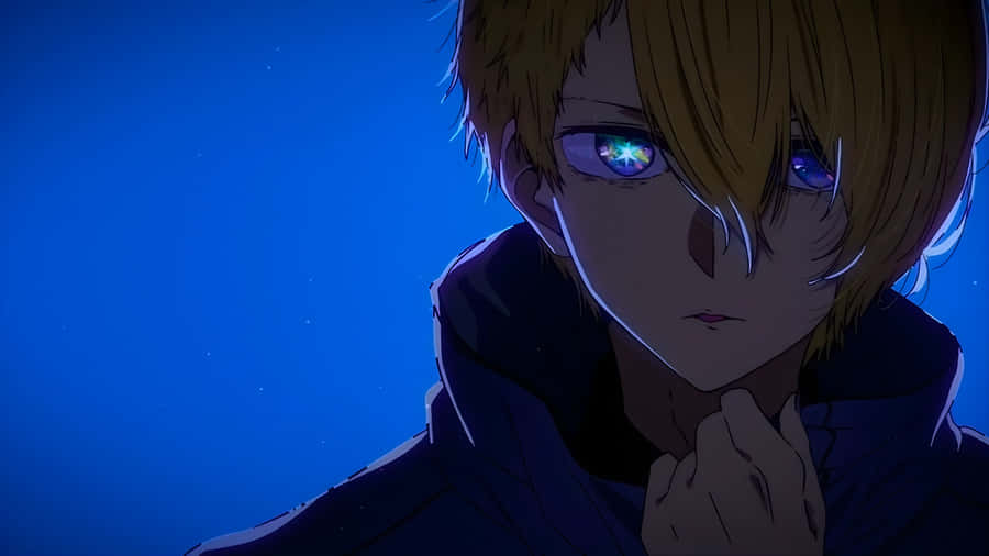 Oshi No Ko Stunning 4k Scene Wallpaper