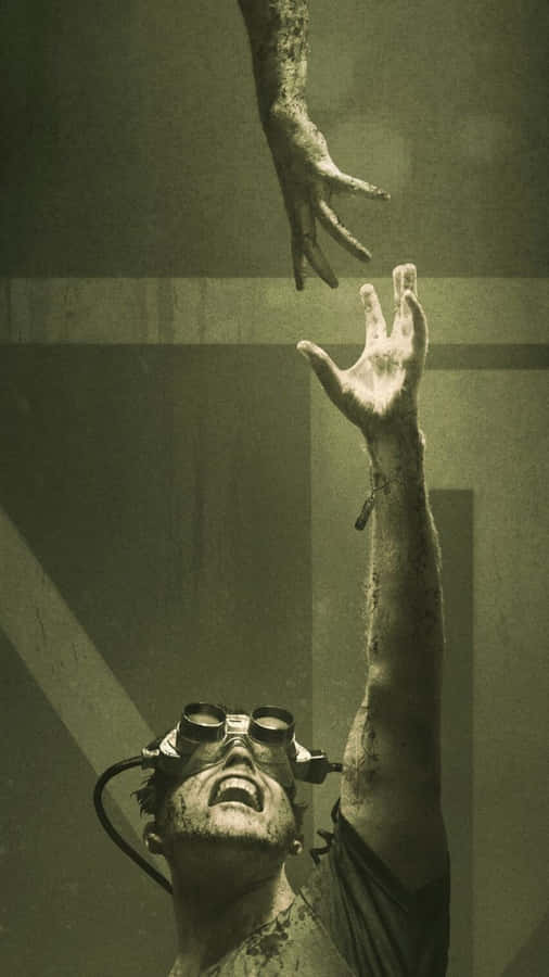 Outlast Trials Horror Survival Wallpaper